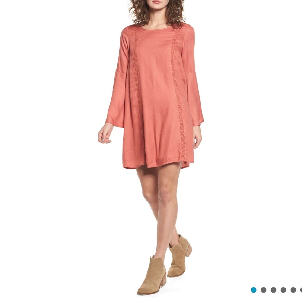 🆕[Roxy]East Coast Dreamer Dress